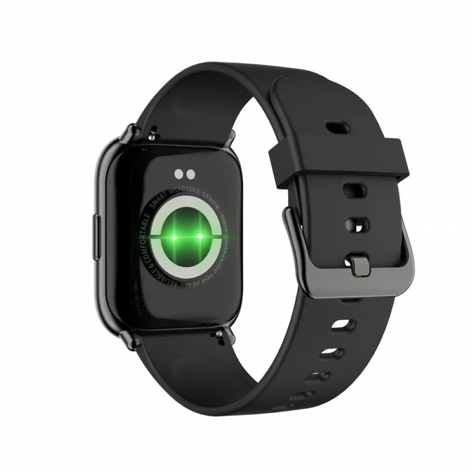 ORO-MED Smartwatch Oro Fit Pro GT Czarny