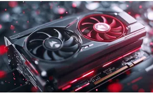RX 7800 XT vs RX 9070 XT - którą kartę graficzną wybrać?