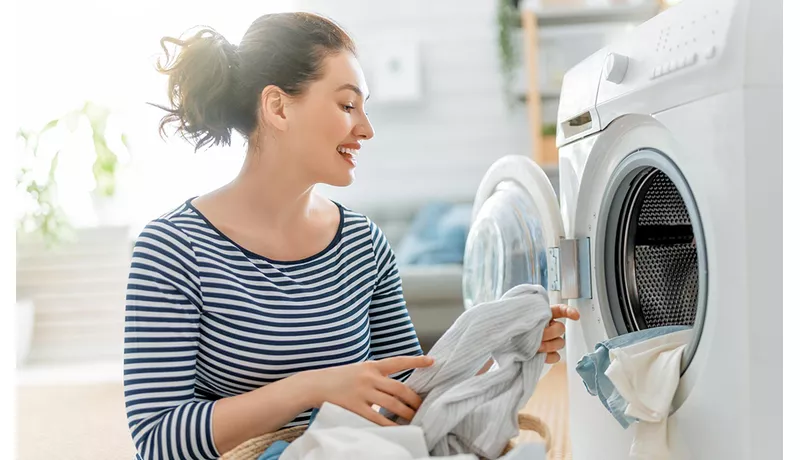 Jak wybrać pralkę automatyczną? Zobacz 3 wskazówki, które Ci pomogą