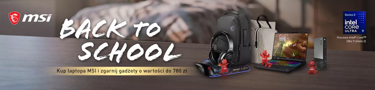 MSI
