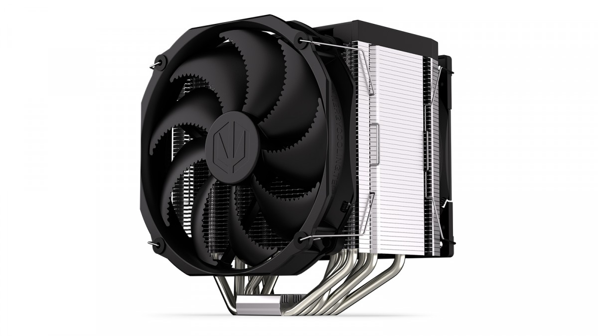 Endorfy Chłodzenie procesora - Fortis 5 Dual Fan