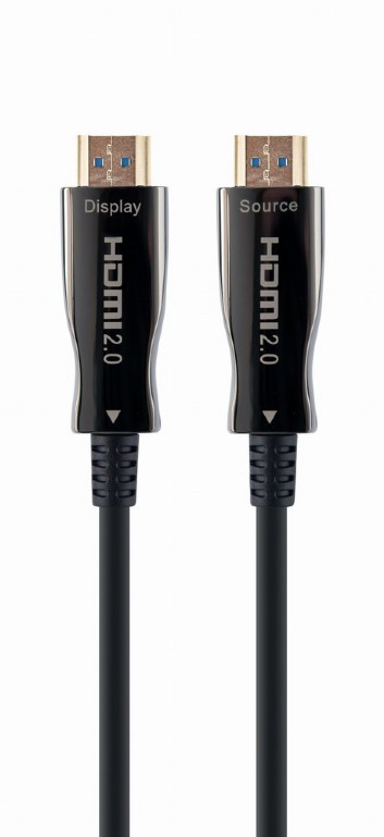 Gembird Kabel AOC High Speed HDMI with ethernet premium 10 m