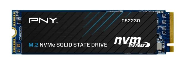 PNY Dysk SSD 1TB M.2 2280 CS2230 M280CS2230-1TB-RB
