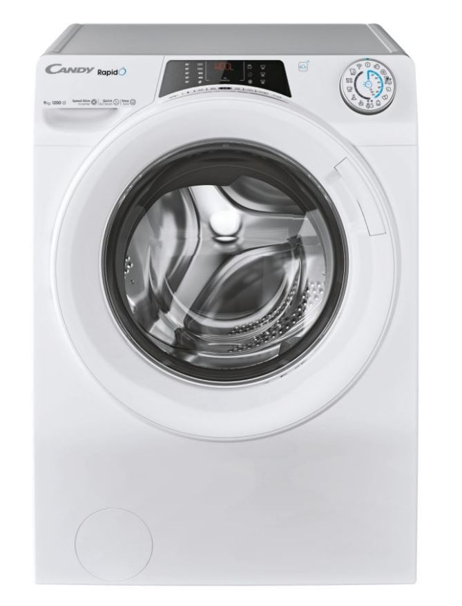 Candy Pralka standard RO 1294DWMT/1-S