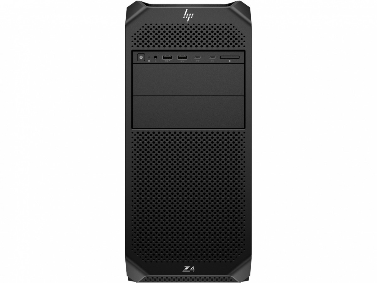 HP Stacja robocza Z4 G5 W5-2445 W11P 1TB/64GB 5E8E5EA