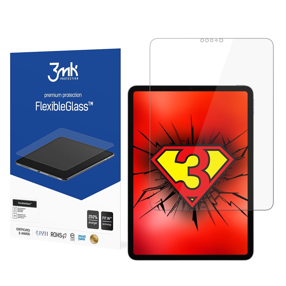 3MK FlexibleGlass iPad Pro 11