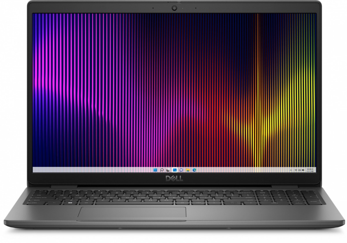 Dell Notebook Latitude 3540 Win11Pro i7-1355U/8GB/512GB SSD/15.6 FHD/Intel Iris Xe/FgrPr/FHD Cam/Mic/WLAN+BT/Backlit Kb/3 Cell/3Y ProSupport
