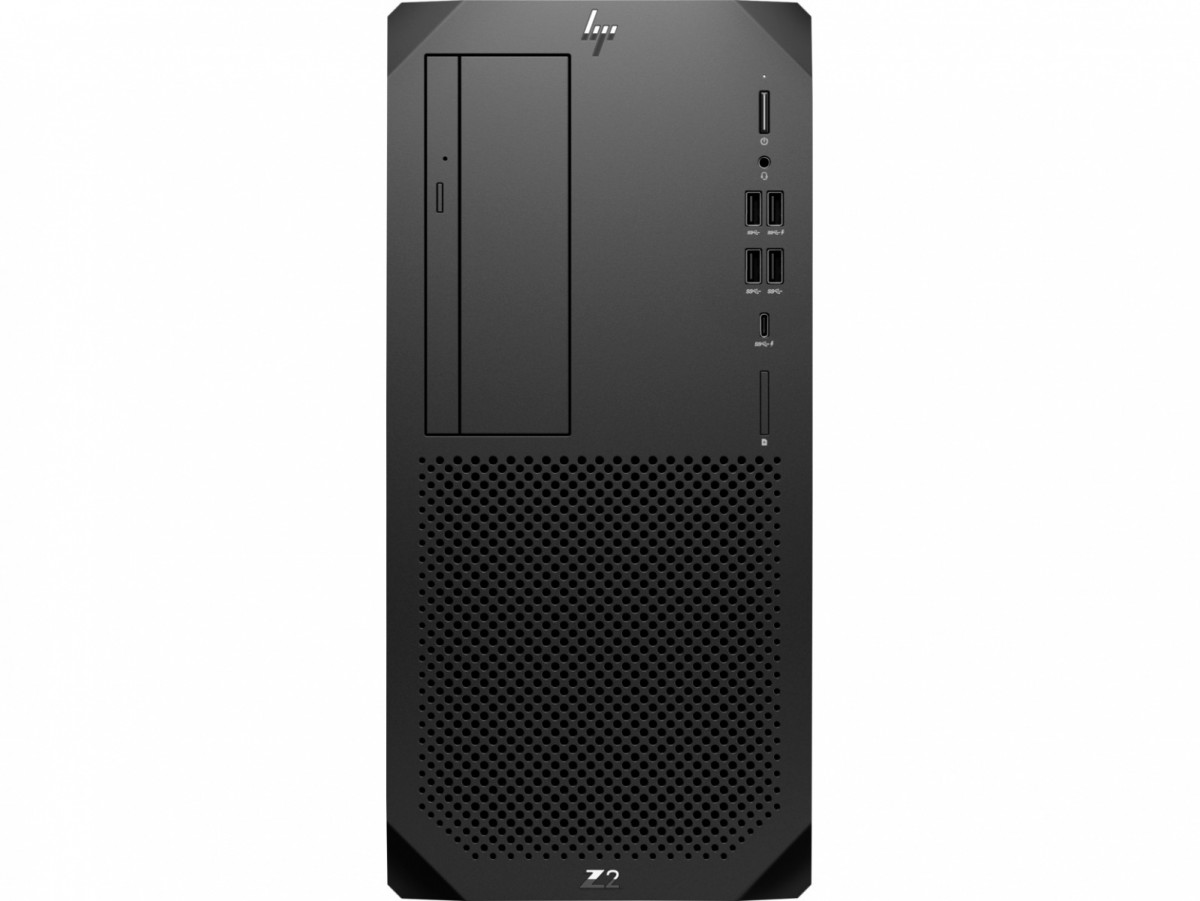 HP Stacja robocza Z2 G9 i9-13900K/32GB/1TB/W11P 5F120EA
