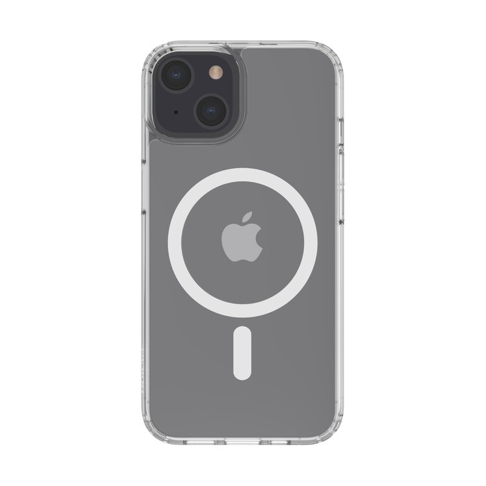 Belkin Etui SheerForce MagSafe Anty-mikrobiologiczne do iPhone 14