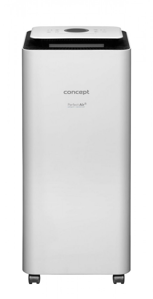 Concept Osuszacz i oczyszacz powietrza UV Perfect Air Smart OV2216-Zdjęcie-0