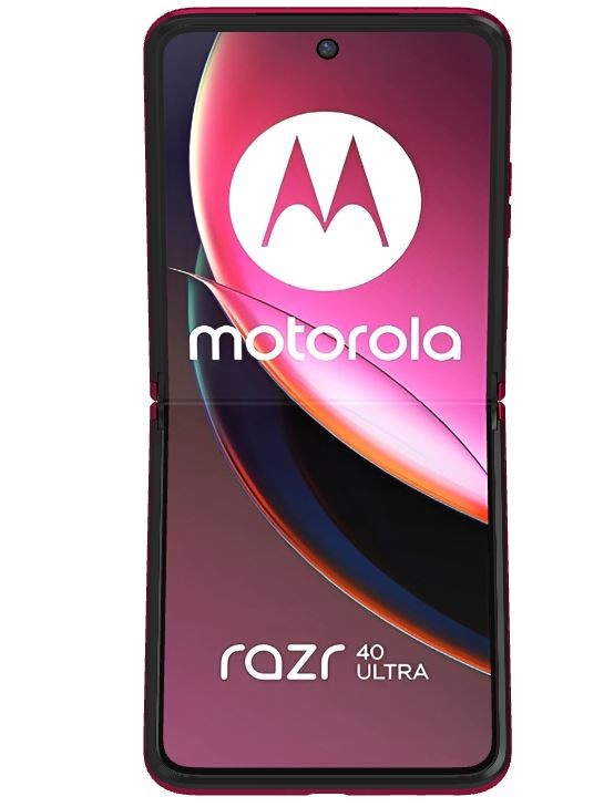 Motorola Razr 40 Ultra 8/256 GB Viva Magenta