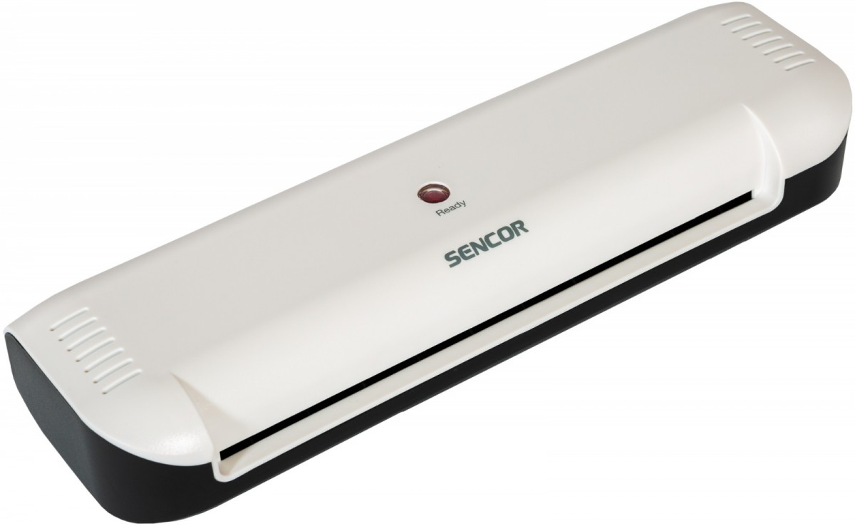 Sencor Laminator A4 do foli 150-250 mikronów SLA 102 lamin. na gorąco
