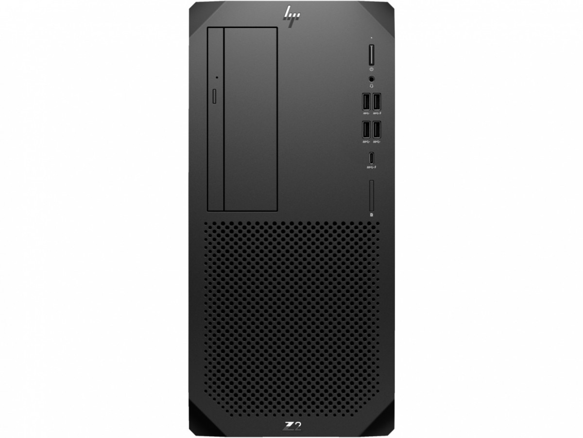 HP Stacja robocza Z2 Tower G9 i5-13600K/16GB/512GB/W11P 5F114EA