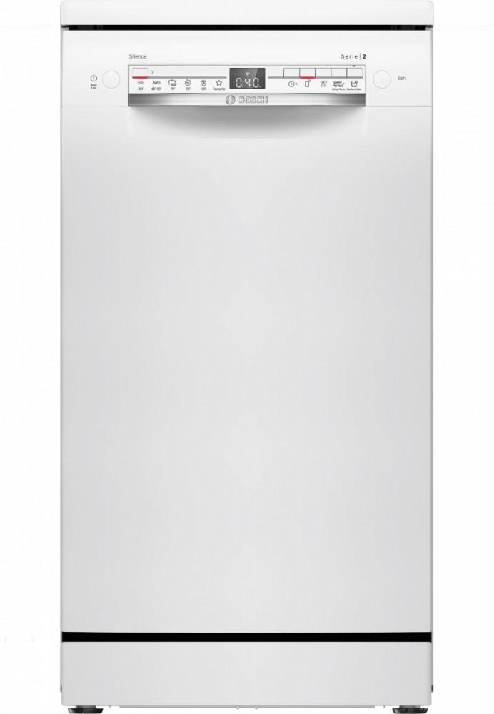 Bosch Zmywarka SPS2HKW58E
