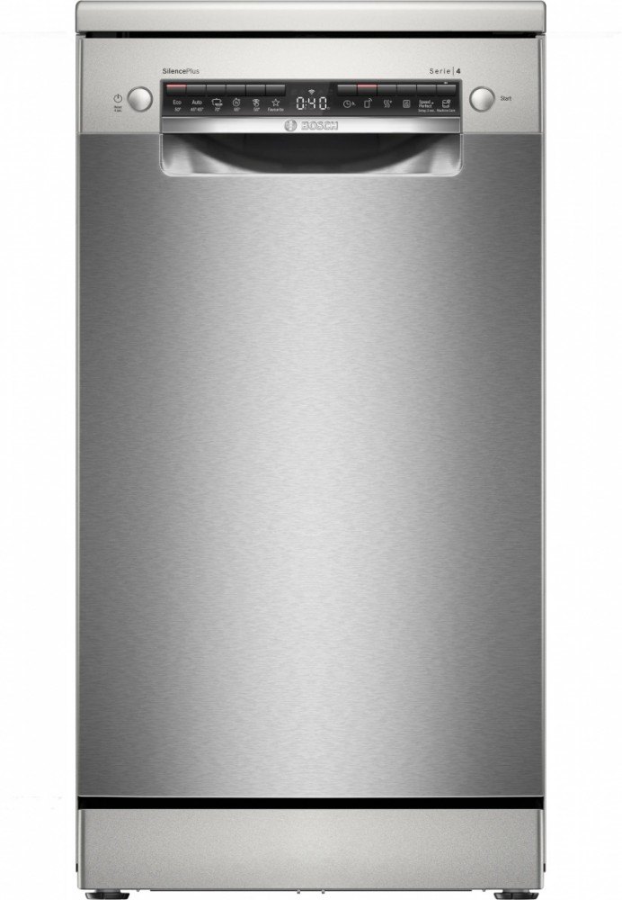 Bosch Zmywarka SPS4HMI10E 3 kosz