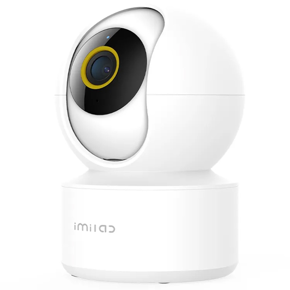 Imilab Kamera internetowa C22 5MP WiFi biała