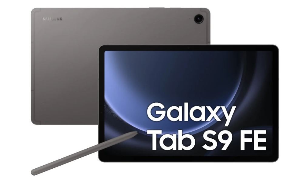 Galaxy Tab S10 FE│Tab S9｜Tab S9 FE Book Samsung Smart Book Cover do Galaxy Tab S10 FE / S9 / S9 FE