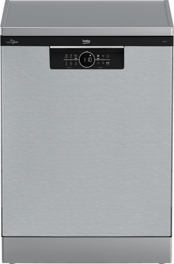 Beko Zmywarka BDFN26531X