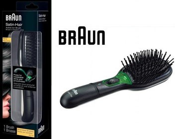 Braun Szczotka do włosów SB1 BR 710 black