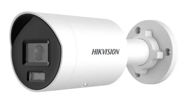 Hikvision Kamera IP DS-2CD2047G2H-LIU/SL (eF)