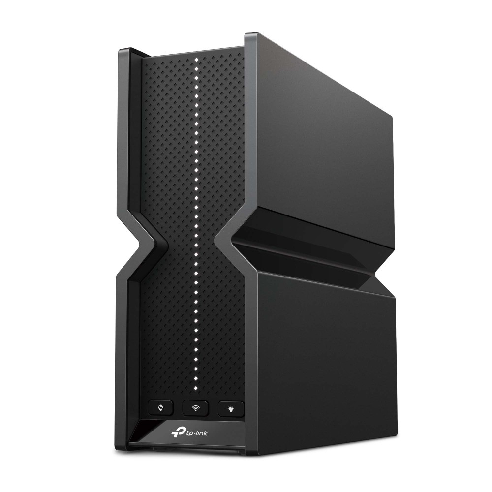 TP-LINK Router Archer BE550 WiFi 7 BE9300