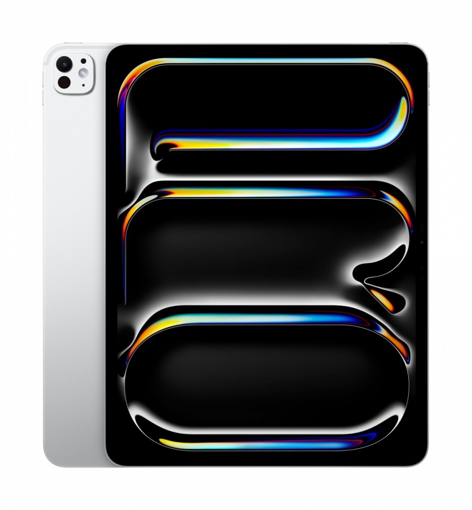 Apple iPad Pro 13 cali Wi-Fi 2TB - Srebrny Nano