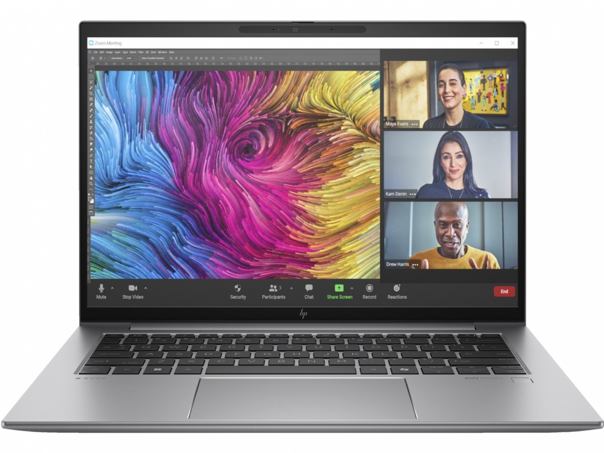 HP Mobilna stacja robocza ZBook Firefly G11 A W11P/14.0/R5 8640HS 1TB/16GB 8T0M6EA