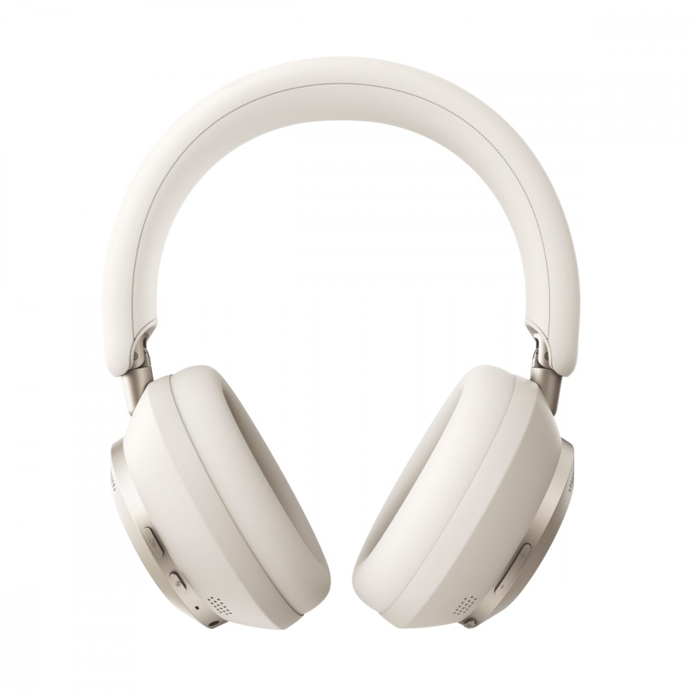 space one soundcore anker ホワイト Anker Słuchawki nauszne Sound core Space One PRO Białe
