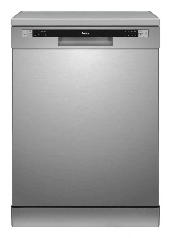 Amica Zmywarka DFM61E6qISMG
