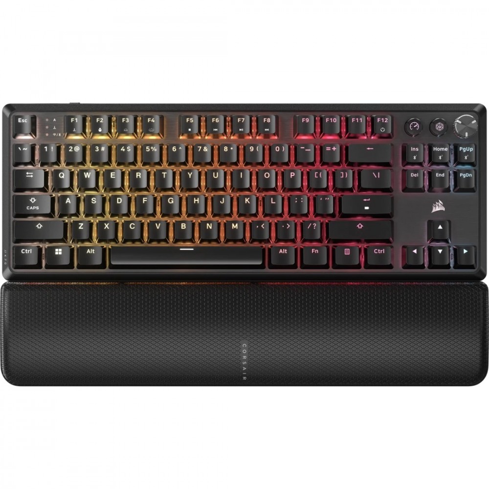 Corsair Klawiatura K70 Core TKL RGB Mechanical