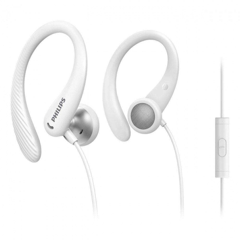 Philips Słuchawki TAA1105WT/00