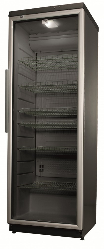 Beko Witryna chłodnicza ADN203/1S BP