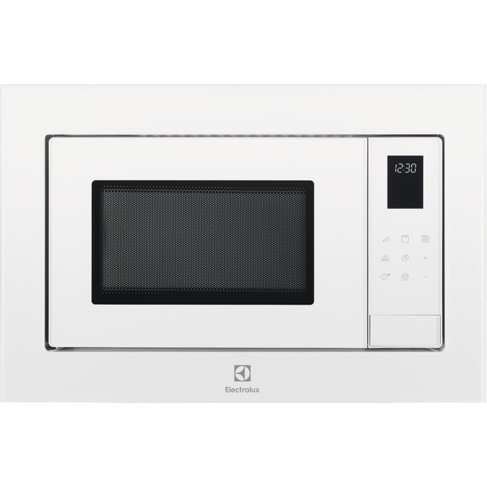 Electrolux Kuchnia mikrofalowa LMS4253TMW