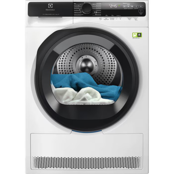 Electrolux Suszarka EW7D585UCP