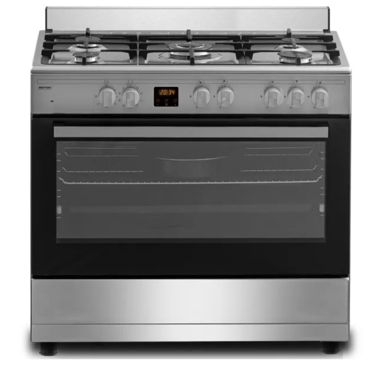 MPM 93-KGM-33 Termoobieg