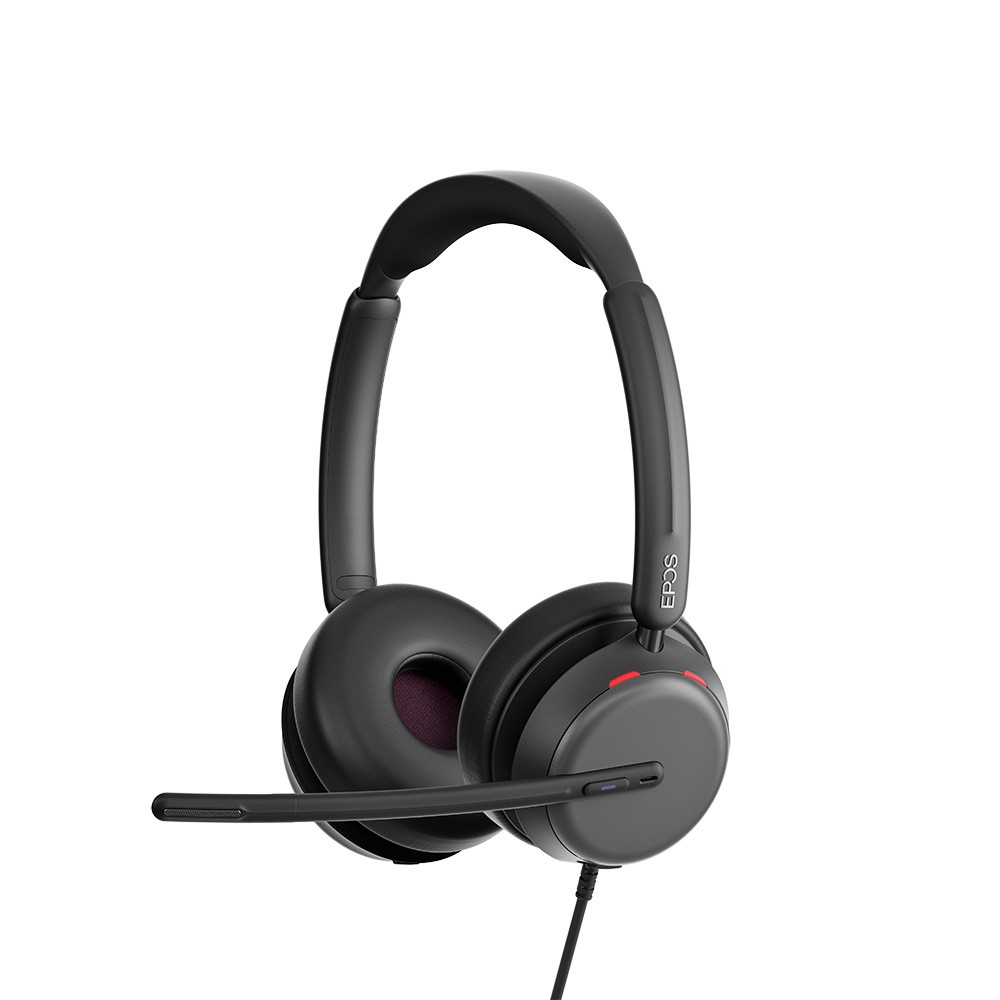 EPOS Słuchawka Impact 860T ANC