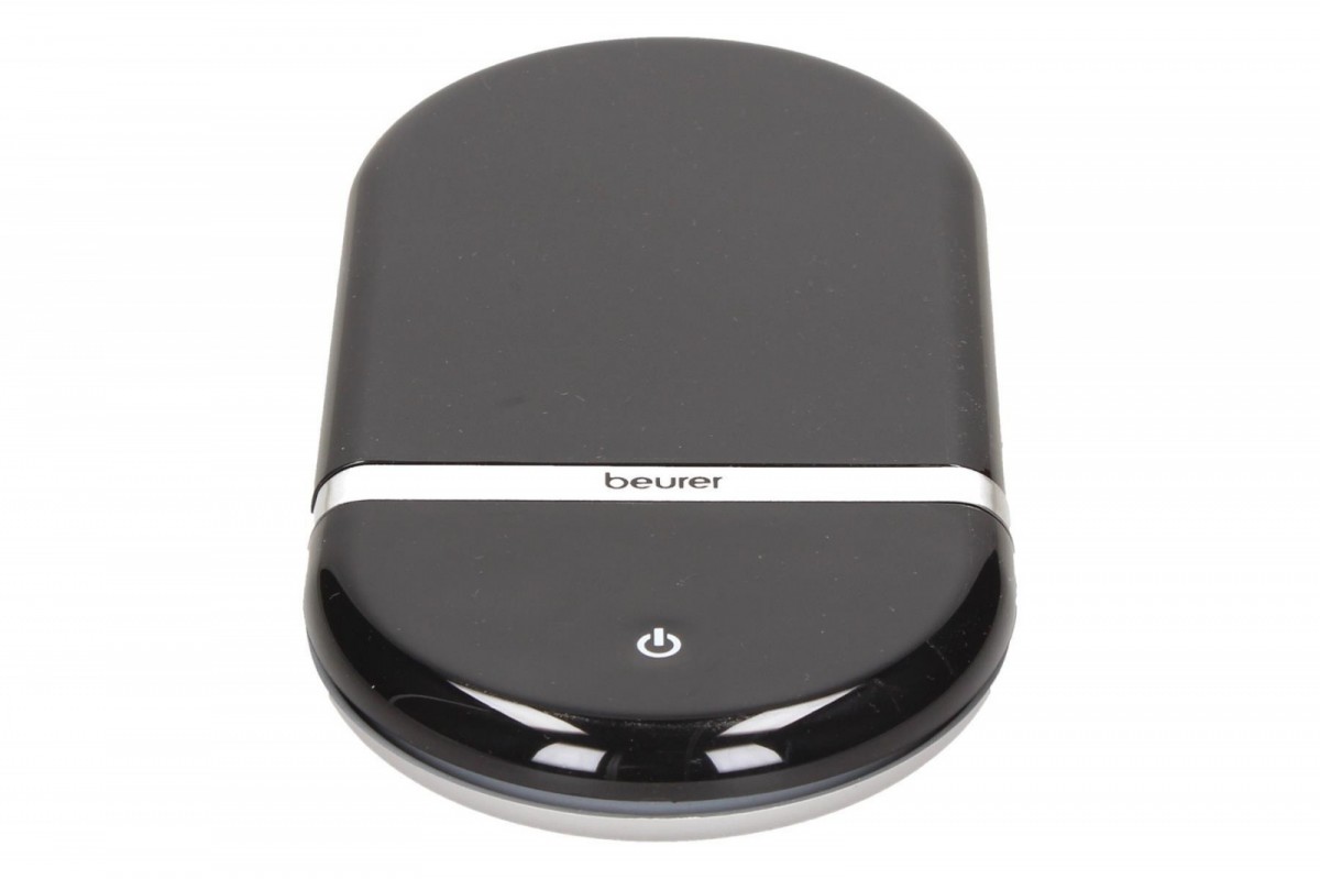 Beurer Waga kuchenna KS36
