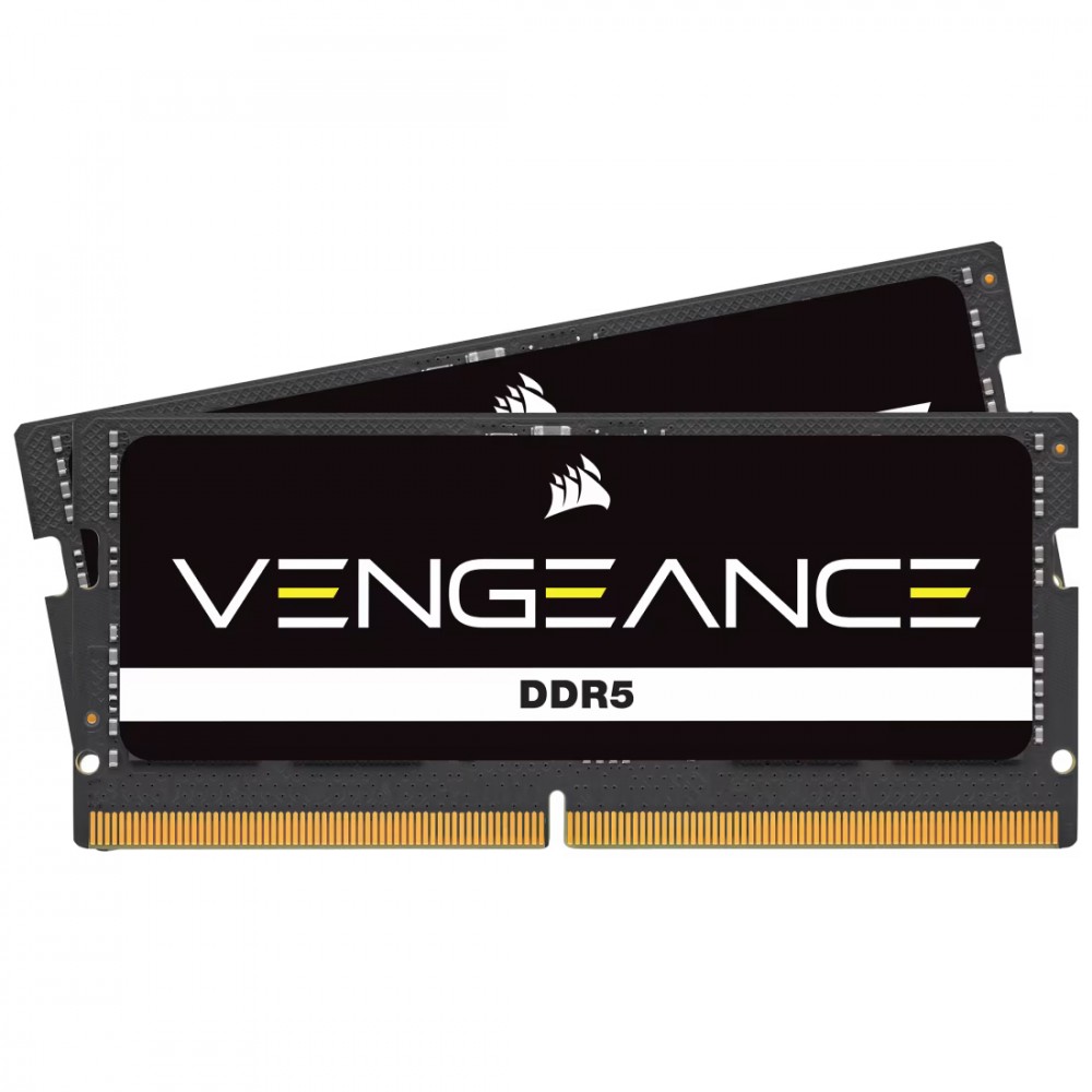 Corsair Pamięć DDR5 Vengeance 48GB/5600 (1*48) CL48