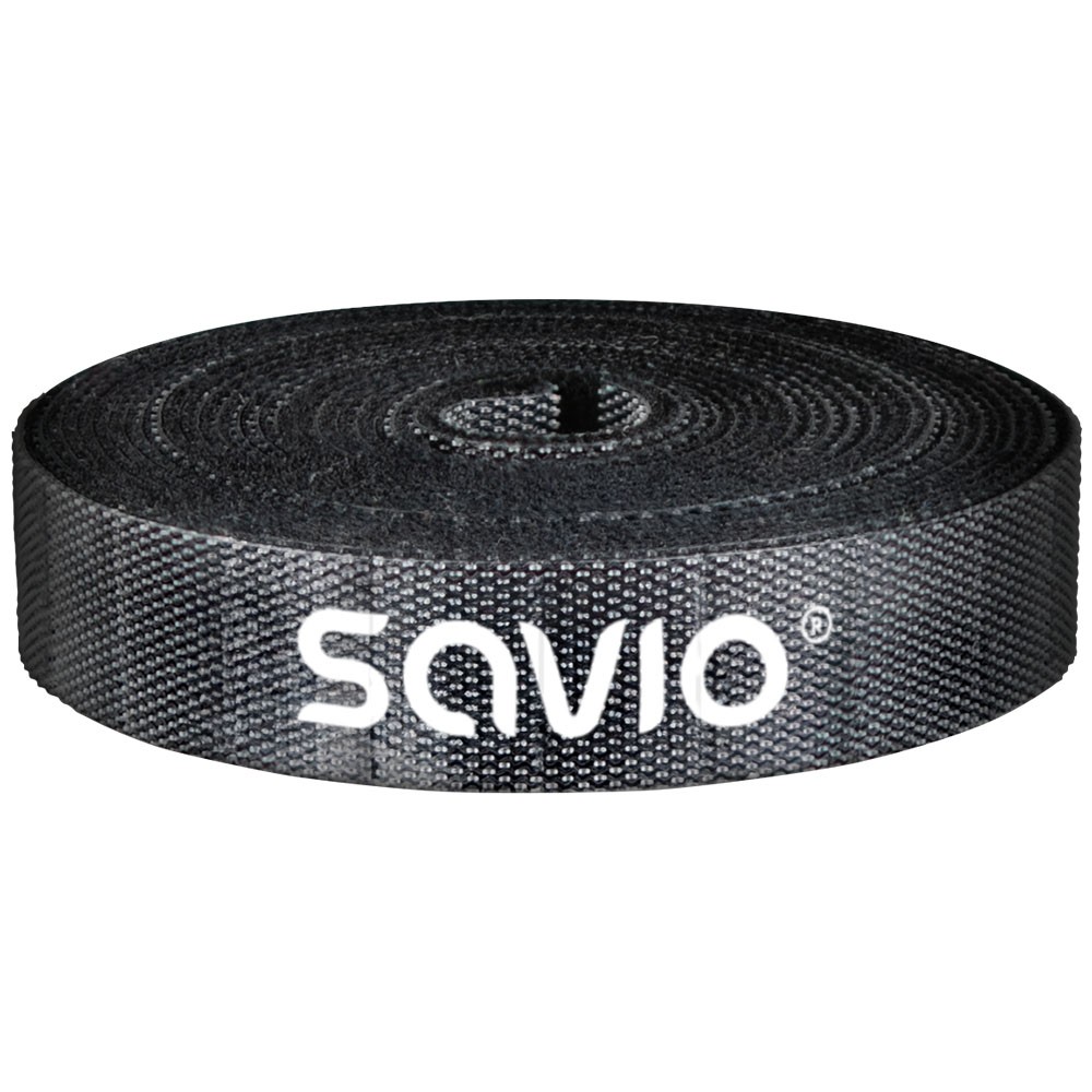 Savio OC-06 5m 14mm Czarny