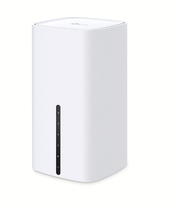 TP-LINK Router 5G AX1800 Archer NX210 WiLessDual Band Gigabit Build-In 5G Modem