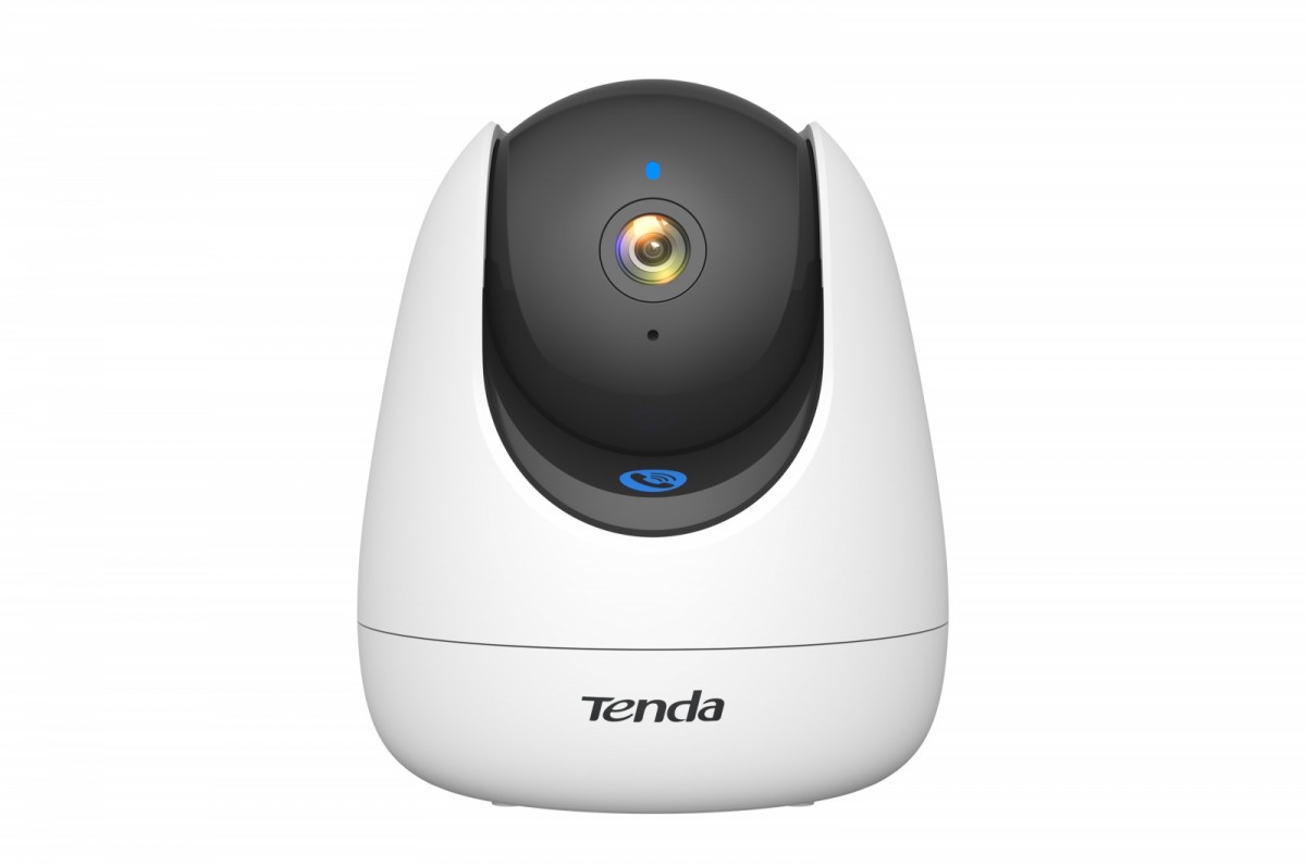 Tenda Kamera panoramiczna RP7 V2 5MP Wi-Fi 6 AI