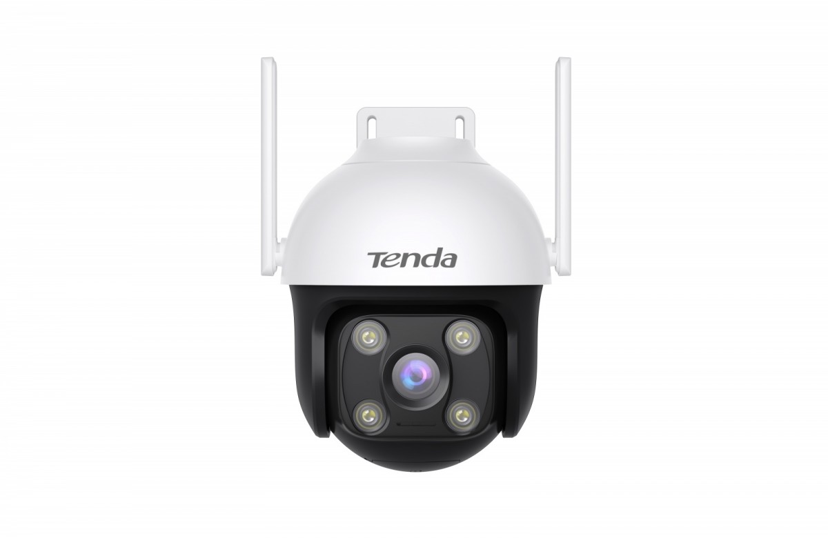 Tenda Kamera panoramiczna zewnętrzna RH7-WCA 4MP AI