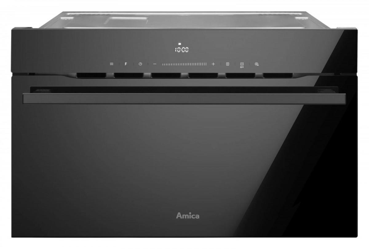 Amica Kuchenka mikrofalowa AMMB34E1GVB