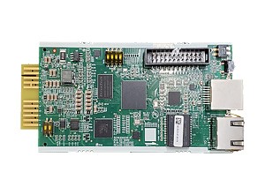 DELTA ELECTRONICS Karta SNMP IPv6 3915100975-S35
