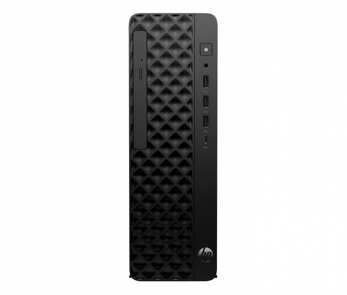 HP Desktop PD2 SFF G1i i5-14400 512GB/16GB/W11P B6ZC6ET