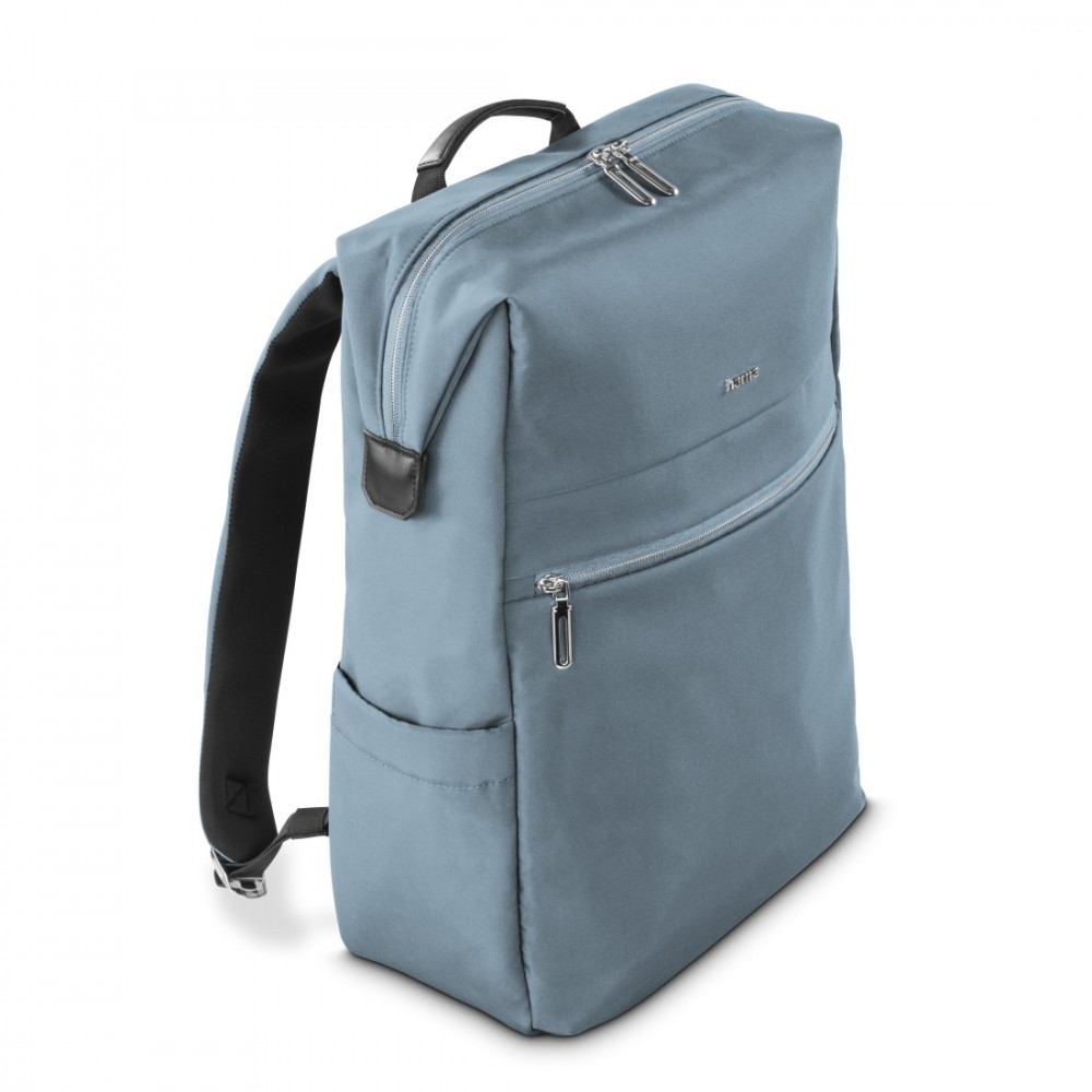 Hama Plecak ultimate do laptopa 16,2' niebieski