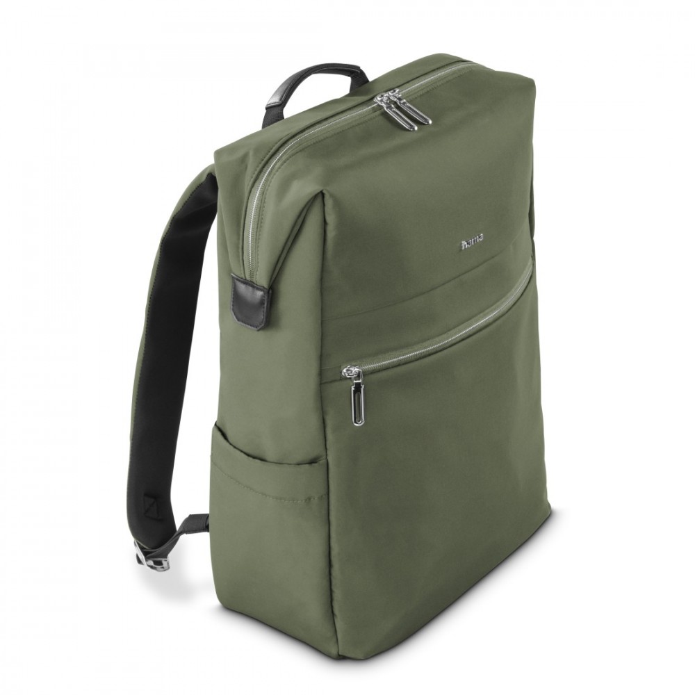 Hama Plecak ultimate do laptopa 16,2' zielony