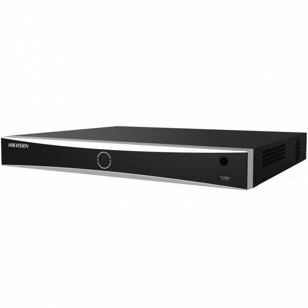 Hikvision Rejestrator DS-7616NXI-K2(D)
