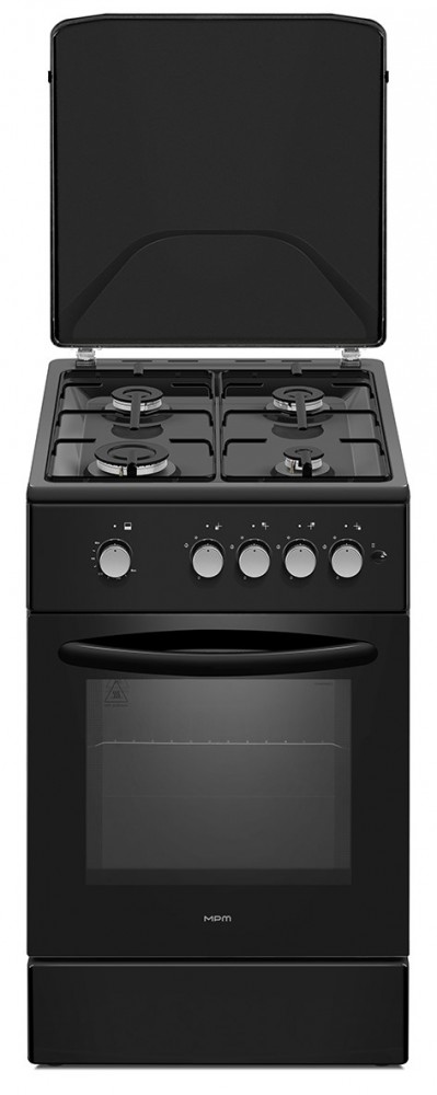 MPM Kuchnia gazowa MPM-56-KGF-21/B