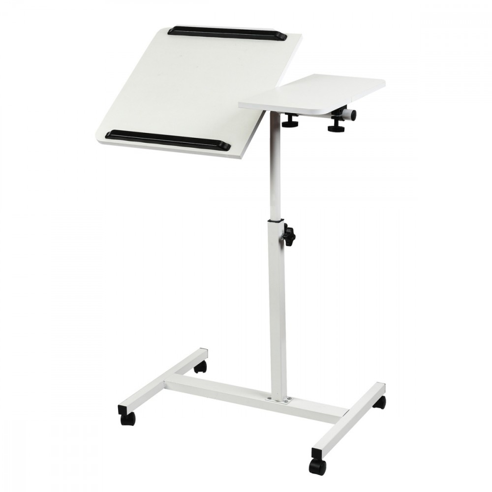 Maclean Mobilne biurko/stand na laptop MC-121 B